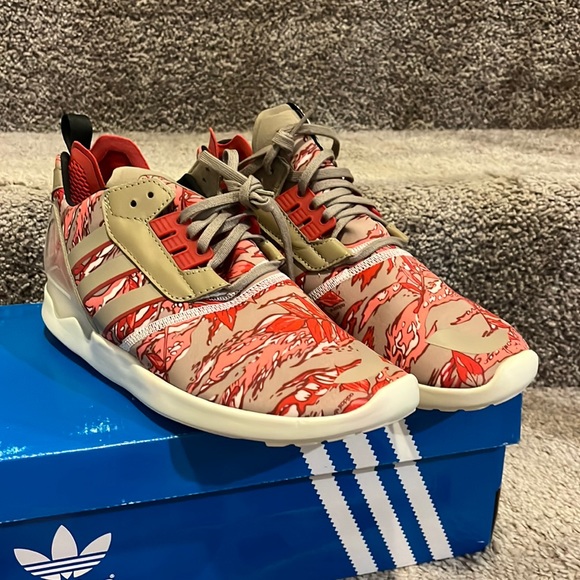 Adidas ZX8000 ZX 8000 Boost shoes sneakers new B26365 Mens Size 10